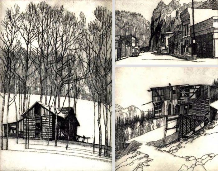 gallery etchings creede