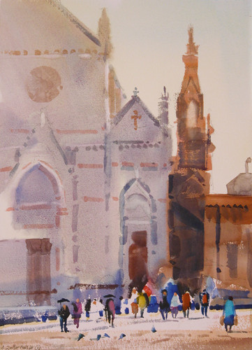 Italian Paintings '08
