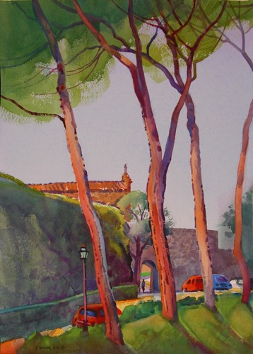 Italian Paintings 04