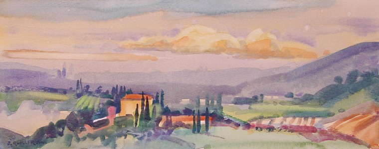 Italian Paintings 04