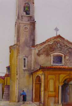 Chiesa Di San Guisto Chiesa Di San Guisto