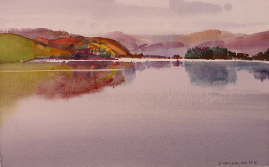 Loch Morar #1 Loch Morar #1