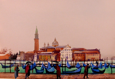Isola, San Giorgio Maggiore, Venice Isola, San Giorgio Maggiore, Venice