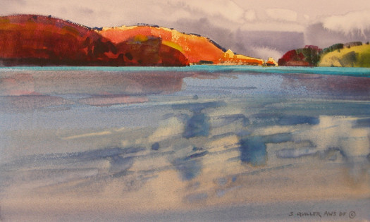 Loch Morar #2 Loch Morar #2