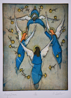 Angel Dance Angel Dance