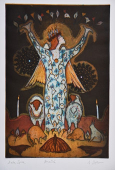 Santa Lucia Santa Lucia