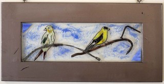 Goldfinch Goldfinch