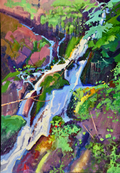 June Pipsqeak Creek June Pipsqeak Creek