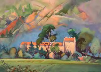 Chateau de Borde-Rouge Chateau de Borde-Rouge