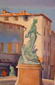 Grande Fountaine, Limoux Grande Fountaine, Limoux