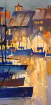 Night Cassis, #2 Night Cassis, #2