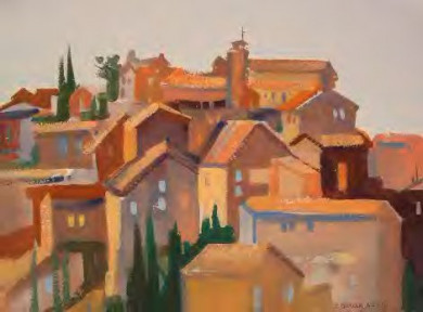 Roussillon Roussillon