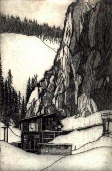 Amethyst Mine Amethyst Mine