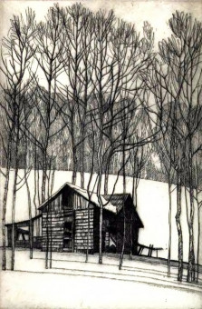 Bachelor Cabin Bachelor Cabin