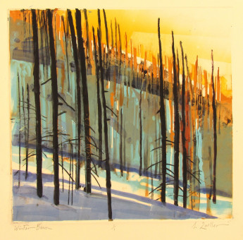 Winter Burn #2