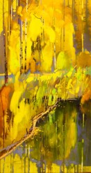 Autumn, Pond by Sunnyside Autumn, Pond by Sunnyside