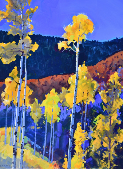 Archived Gallery Paintings