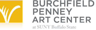 burchfield penney art center