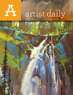 quiller-artist-daily-news